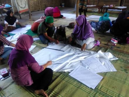 Menuju Desa Berdaya Melalui Upskilling Keterampilan