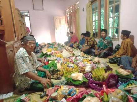 Tradisi Merti Dusun di Padukuhan Petung