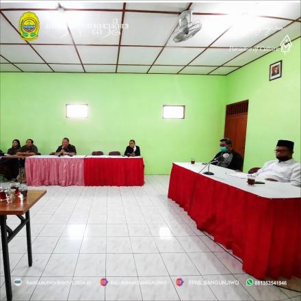 Penutupan program P3Wilsen ISI Yogyakarta