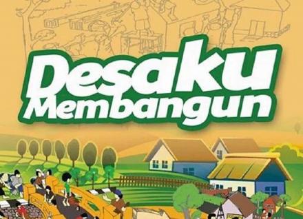 Program Sektoral Masuk Kalurahan Bangunjiwo