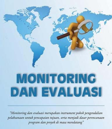 Monitoring Evaluasi PPID