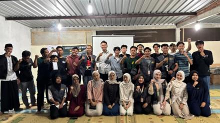 Penguatan Literasi Hukum untuk Warga Bibis: Wujudkan Kehidupan yang Berkeadilan