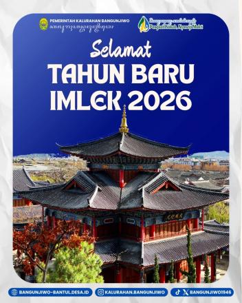 Tahun Baru Imlek 2026