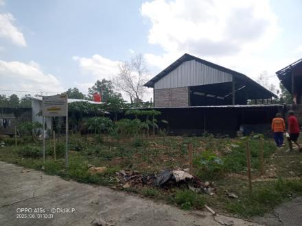 Rencana Kerja Pemerintah Kalurahan (RKPKal) Kalurahan Bangunjiwo TA 2026